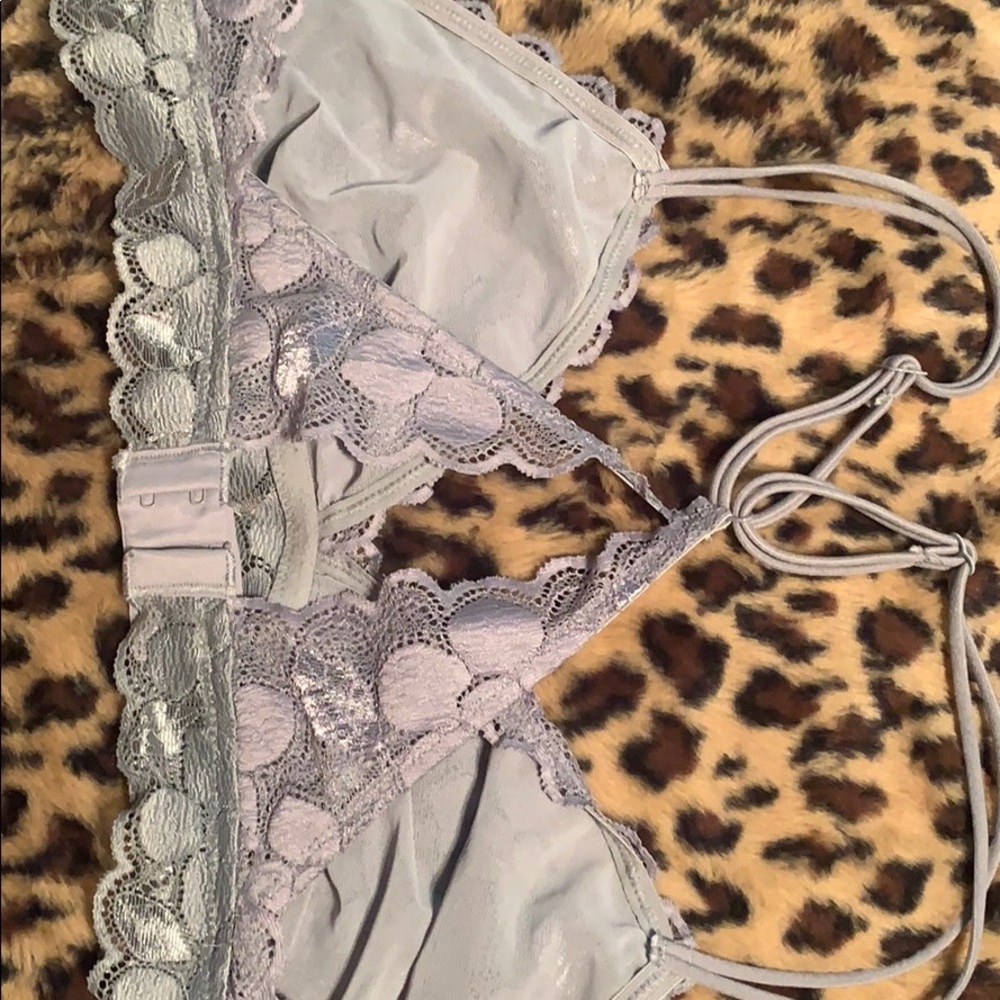 Bralette - Picture 2 of 2